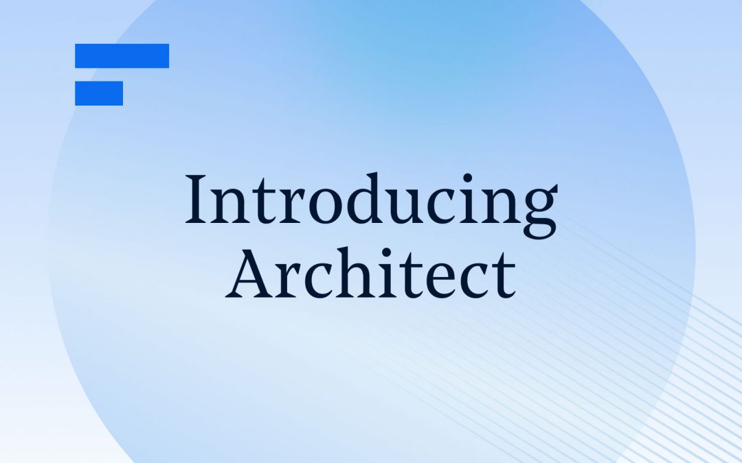 Introducing Architect: Video walkthrough to process documentation in minutes