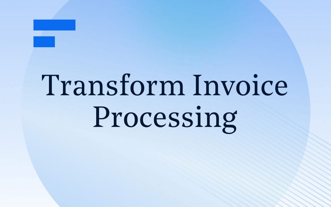 Revolutionize Invoice Processing: MeeruAI Enables Touchless Workflows with Over 92% Pass-Through Rates