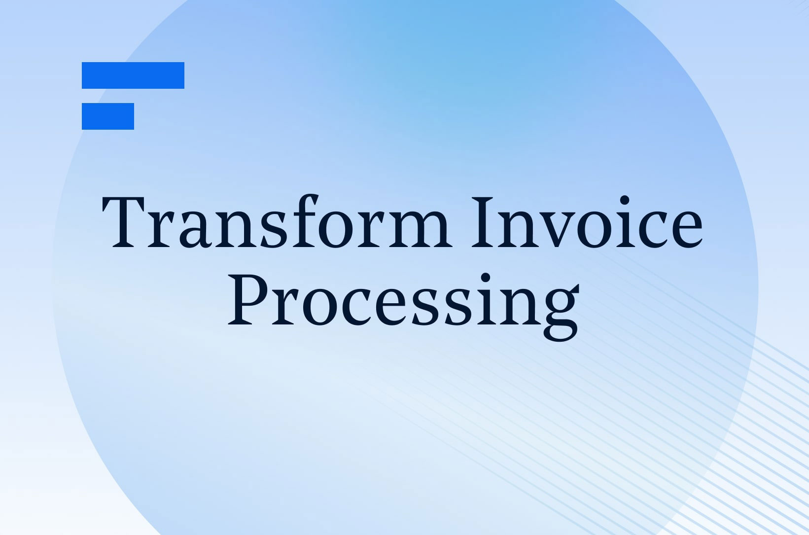 Revolutionize Invoice Processing: MeeruAI Enables Touchless Workflows with Over 92% Pass-Through Rates